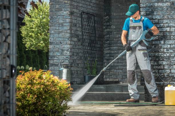 Reliable Woodbine, GA Pressure Washing Services Solutions