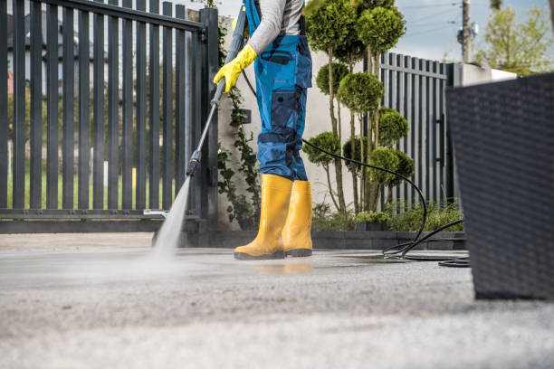 Concrete Sealing in Woodbine, GA